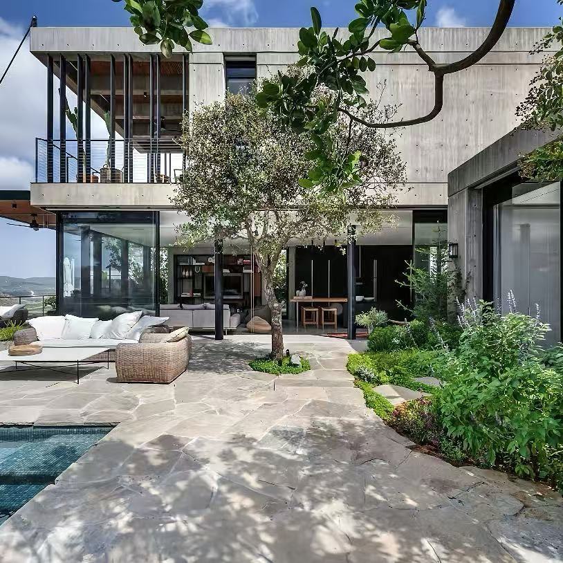 Landscape Planning