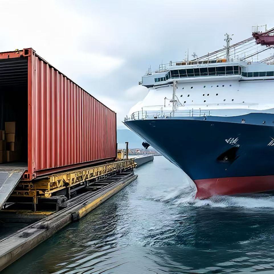 International Logistics
