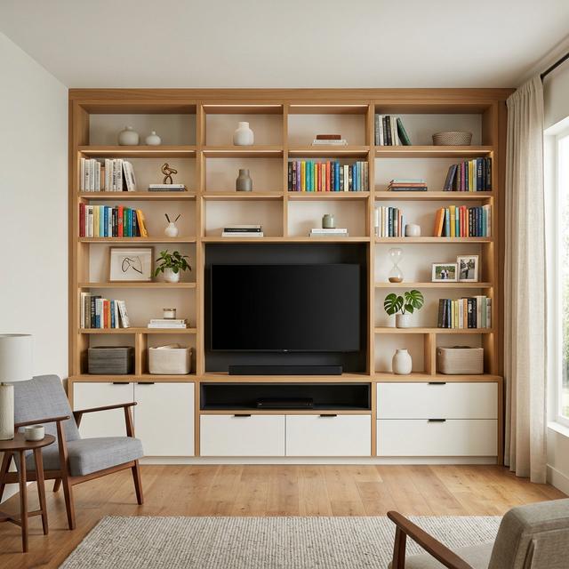 Custom Made Furniture