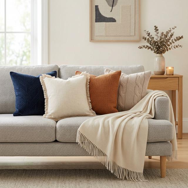 Other Soft Furnishings